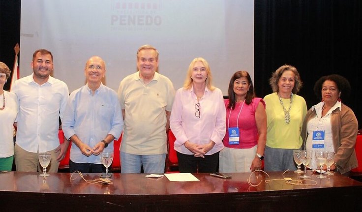 Alinhamento de políticas públicas para o desenvolvimento social é apresentado em Penedo