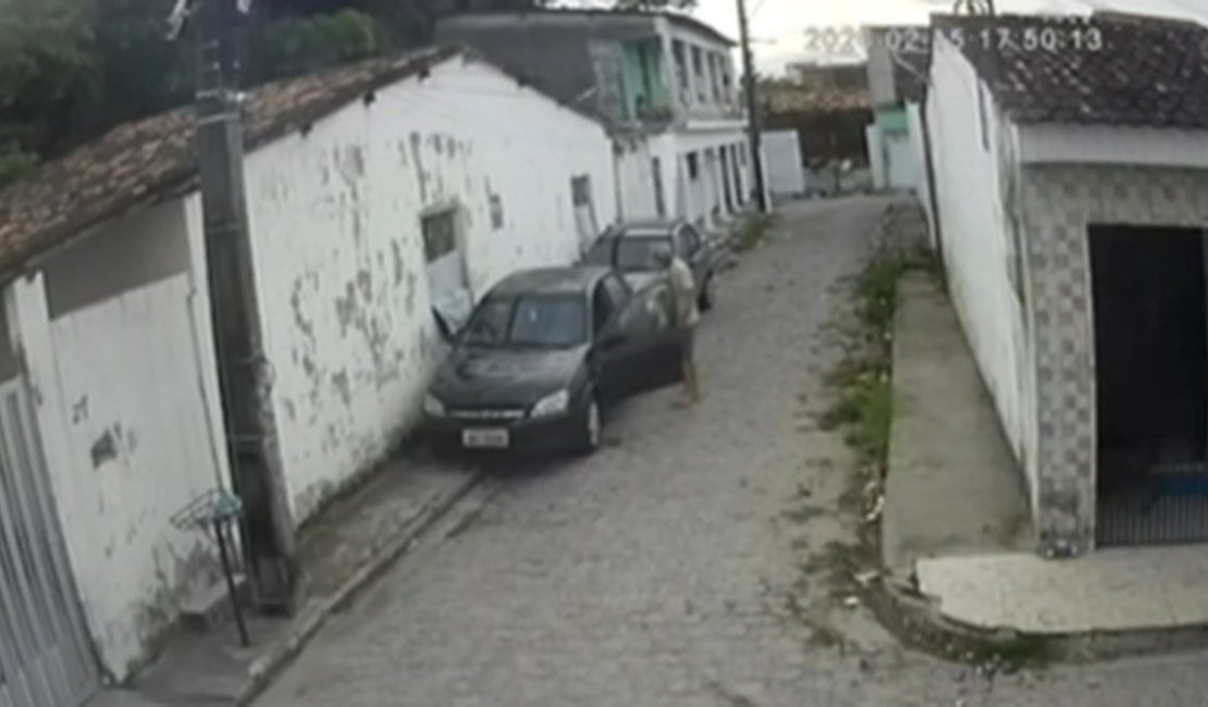 Polícia localiza corpo que pode ser de idoso desaparecido há quatro dias em Maceió