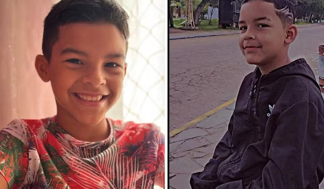 Menino de 8 anos morre após bater o joelho jogando futebol e contrair bactéria comum