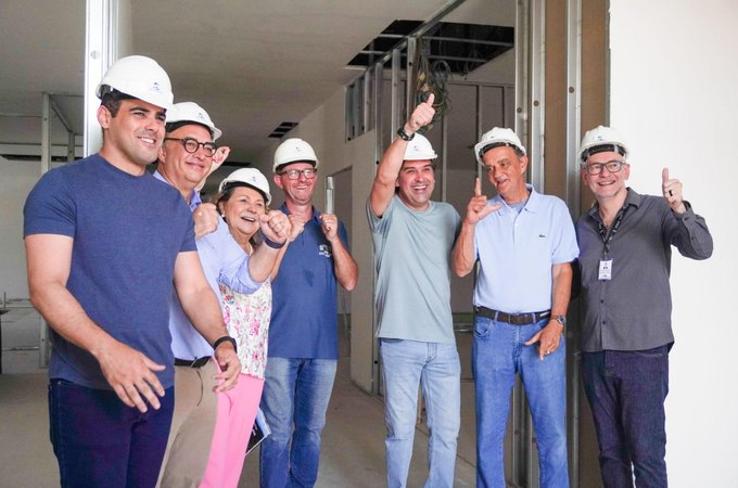 Embrapa Alimentos e Territórios será modelo de inovação para a agricultura familiar no Brasil