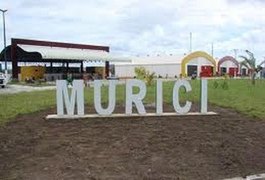 Dez pessoas são presas em operação contra diversos crimes em Murici