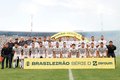 ASA se despede da Série D 2026 com orgulho pelo vice-campeonato