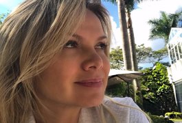 Babá processa Eliana e cobra indenização de R$ 100 mil de horas extras