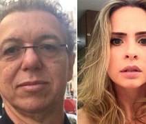 Ex-BBB Ana Paula troca farpas com Boninho no Twitter