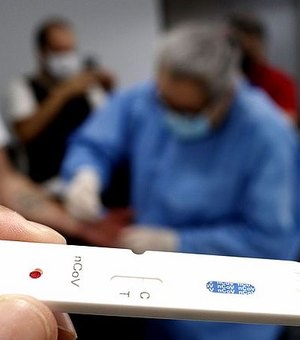 Ministério da Saúde confirma primeiro caso de reinfecção por Covid-19 no Brasil
