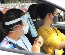 Detran/AL disponibiliza mais de 2 mil vagas extras para exames práticos de direção