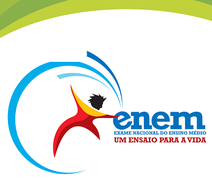 Provas do Enem estão disponíveis no site do Inep