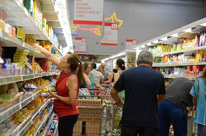 IBGE vai pesquisar orçamento, consumo e qualidade de vida das famílias alagoanas