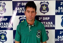 Polícia Civil prende autor da morte de cabo Polícia Militar de Alagoas