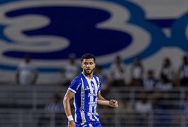Félix Jorge valoriza classificação e atuação da equipe em goleada do CSA: “sensação de dever de casa cumprido”