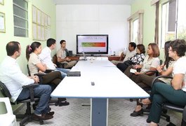 Prefeitos de Craíbas e Arapiraca visitam obras de preparação da Mineração Vale Verde