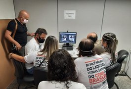MPE se compromete em analisar reivindicações de associação de moradores do Pinheiro