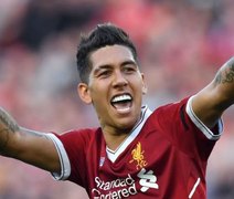 Alagoano Roberto Firmino é eleito o melhor brasileiro do futebol europeu