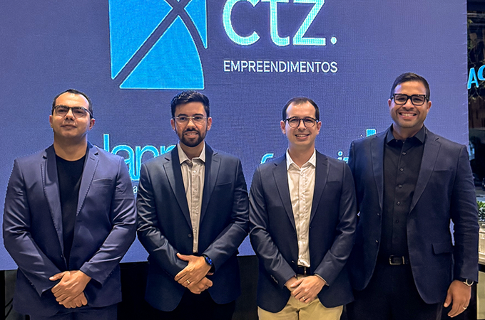 Área Garden Office tem pré-lançamento em Arapiraca e alcança sucesso imediato de vendas