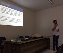 Hospital Regional torna-se referência como campo de estágio curricular