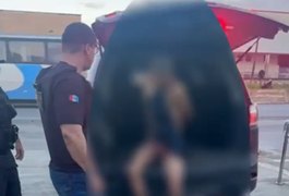 Polícia Civil deflagra operação e prende envolvidos no assassinato de jovem em Rio Largo