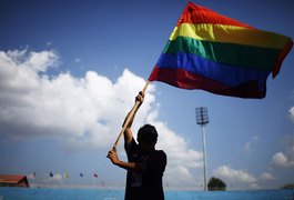 Denúncias de violência contra LGBTTT em AL são maiores no Agreste e no Sertão