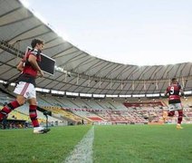 Flamengo tem pior aproveitamento em casa no Brasileirão desde 2015