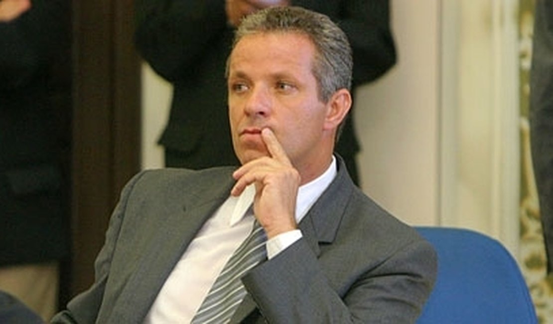 TJ mantém afastamento de prefeito de Viçosa