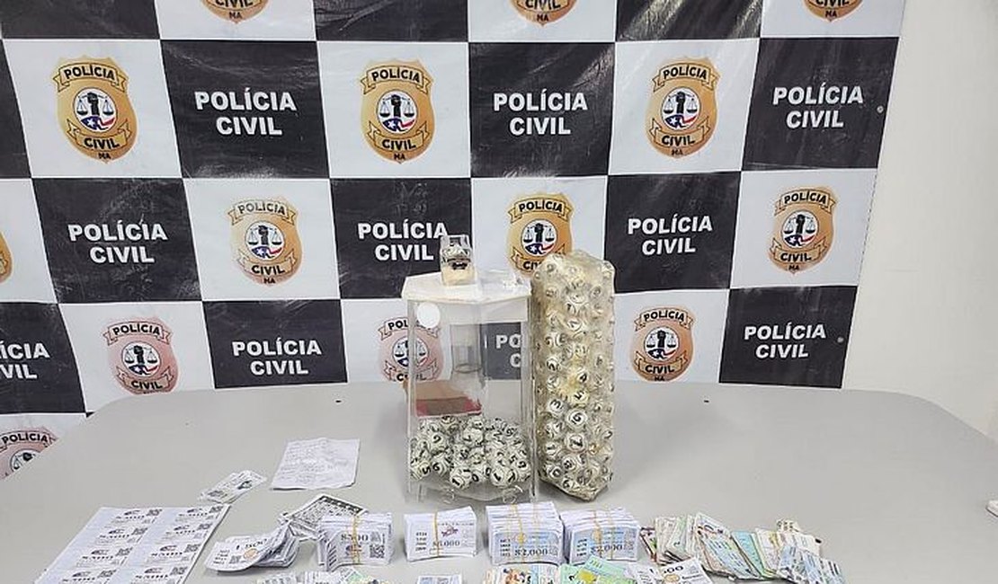 Operação cumpre mandados contra colombianos suspeitos de lavagem de dinheiro, em Alagoas