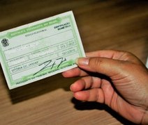 Mais de 47 mil títulos eleitorais podem ser cancelados em Alagoas