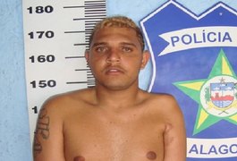 Polícia Civil cumpre mandado por porte ilegal de arma de fogo