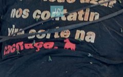 Corpo de homem encontrado em Arapiraca