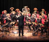 Festival Internacional de Música de Penedo está com inscrições abertas