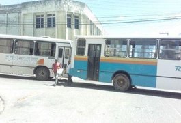 Subsídio para o transporte público em Arapiraca é aprovado na Câmara de Vereadores