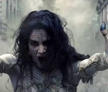 Cinesystem inicia venda antecipada de ingressos para 'A Múmia'