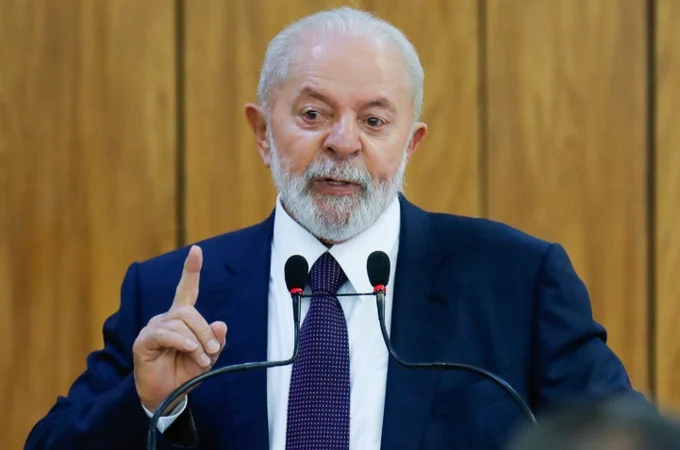 Ipec: 35% avaliam o governo Lula como ótimo ou bom; 34% acham ruim ou péssimo