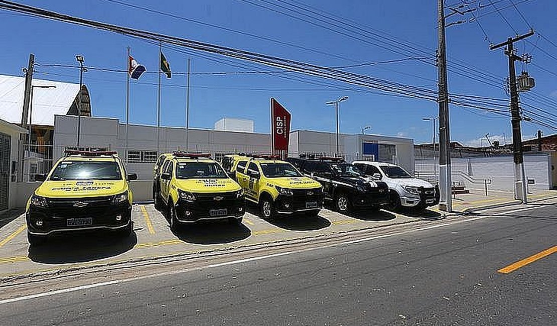 Briga entre irmãos gêmeos termina em tentativa de homicídio, em Marechal Deodoro