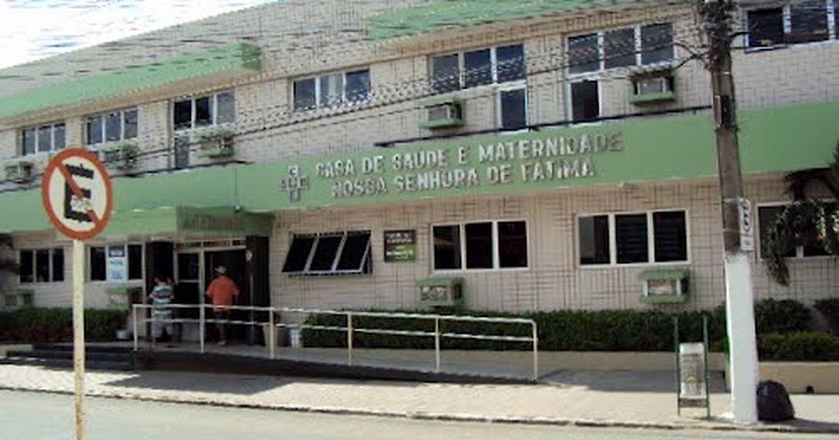 Casa de Saúde e Maternidade Nossa Senhora de Fátima retoma atendimentos ...