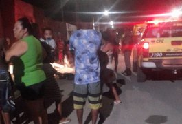Homem morre no hospital após ser baleado na cabeça em Rio Largo