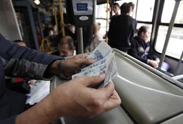 Tarifa de ônibus subiu mais do que custo de carro, segundo Ipea