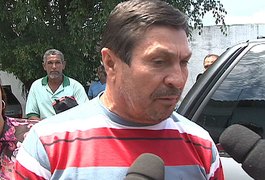 Ex-cabo Luiz Pedro vai a júri por homicídio nesta quarta-feira