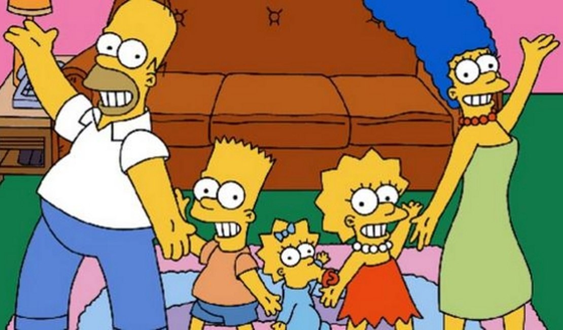 Personagem de ‘Os Simpsons’ vai morrer na 25ª temporada