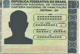 Carteira de motorista pode custar até R$ 3 mil em 2014