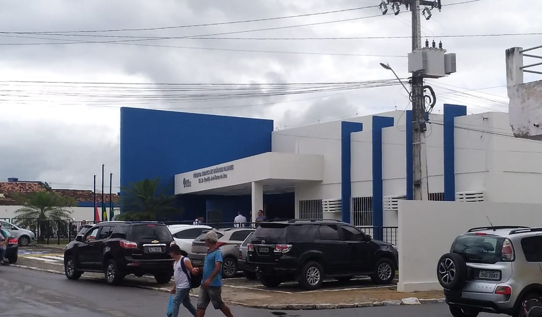 Réu vai a júri popular por matar homem por dívida de R$ 4 em União dos Palmares, AL