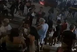 Uma pessoa morre e outras oito ficam feridas após tiroteio em bloco de Carnaval em Búzios