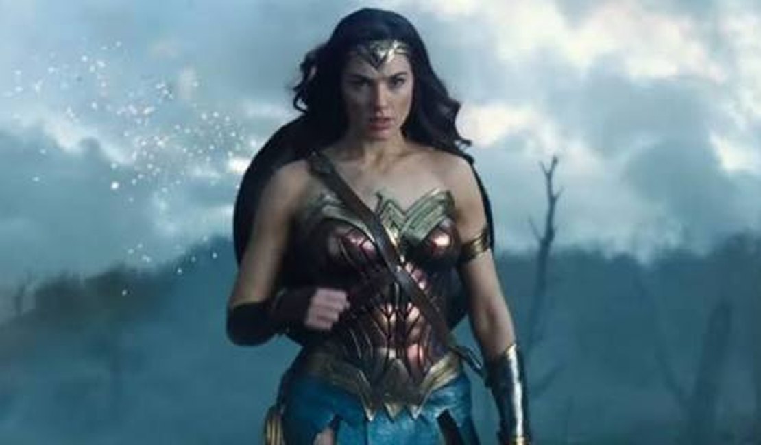 Cinesystem exibe pré-estreia de “Mulher Maravilha” nesta quarta (31)