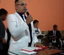 Pastor morto a tiros em Maceió tinha prestado queixa por ameaça de morte