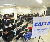 Cronograma para saque de conta inativa do FGTS será divulgado nesta terça (14)