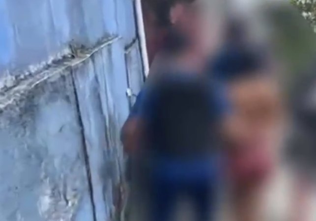 Mulher suspeita de envolvimento na morte de adolescente é presa pela Polícia Civil em Maceió