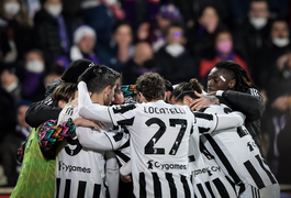 Bomba: Juventus é punida com perda de 15 pontos no Campeonato Italiano por escândalo