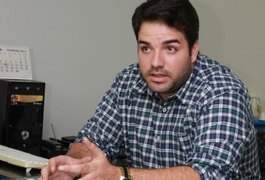 MP vai investigar compra de mansão de Miguel Higino em Arapiraca