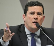 Moro afirma que modelo processual brasileiro exige parcimônia de juiz