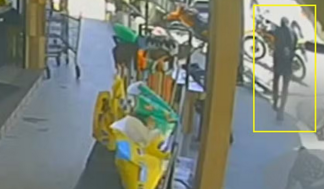 Duplo homicídio em plena luz do dia assusta moradores de cidade carioca