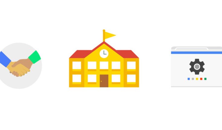 Google for Education: soluções para educadores