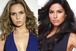 Empresário não quer que Munik ande com Ana Paula, diz colunista